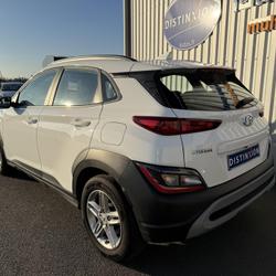 Hyundai Kona 1.6 CRDI 136CH HYDRID 48V DCT-7 BUSINESS Arzal