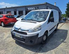 Citroen Jumpy Sainte-Luce-sur-Loire