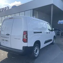Peugeot Partner XL DIESEL 130CH AUTOMATIQUE M&eacute;rignac