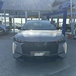 DS DS7 BlueHDi 130ch Performance Line Automatique occasion - Narbonne - photo 2/23