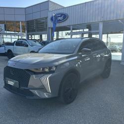 DS DS7 BlueHDi 130ch Performance Line Automatique occasion - Narbonne - photo 3/23