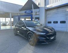 Ford Mustang Narbonne