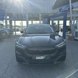 Ford Mustang 269ch Standard Range 76kWh Mach-E Propulsion occasion - Narbonne - photo 2/22