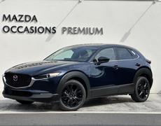 Mazda CX-30 Le Havre