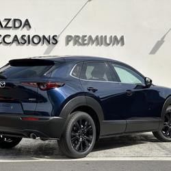 Mazda CX-30 2.0 e-SKYACTIV-X M-Hybrid 186ch Homura BVA 2025 Le Havre