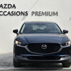 Mazda CX-30 2.0 e-SKYACTIV-X M-Hybrid 186ch Homura BVA 2025 Le Havre