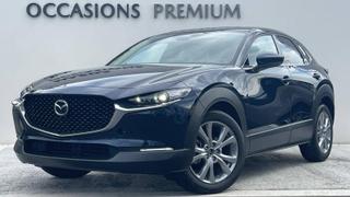Mazda CX-30  - photo 0