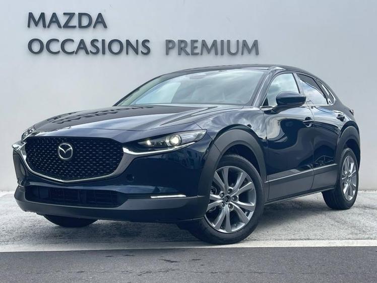 Mazda CX-30  - 32 990 €