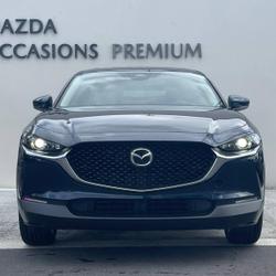 Mazda CX-30 2.0 e-SKYACTIV-X M-Hybrid 186ch Exclusive-Line BVA 2025 H&eacute;rouville-Saint-Clair