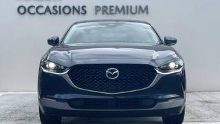Mazda CX-30  - photo 1