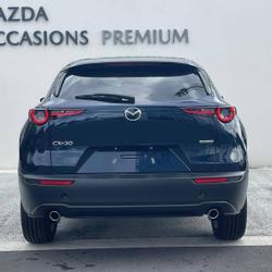 Mazda CX-30 2.0 e-SKYACTIV-X M-Hybrid 186ch Exclusive-Line BVA 2025 H&eacute;rouville-Saint-Clair