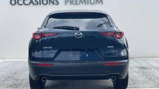 Mazda CX-30  - photo 2