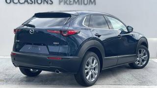 Mazda CX-30  - photo 3