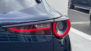 Mazda CX-30  - photo 4