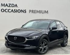 Mazda CX-30 Le Havre