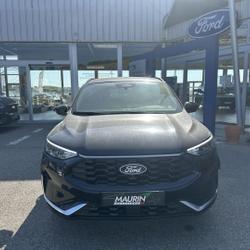 Ford Kuga 2.5 Duratec 180ch Hybrid FlexiFuel ST-Line X Powershift occasion - Narbonne - photo 2/21