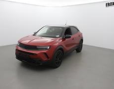 Opel Mokka Hénin-Beaumont