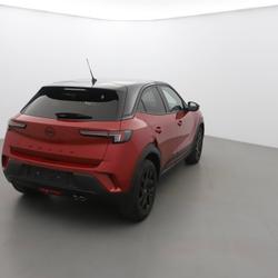 Opel Mokka 1.2T 130 ATgs line H&eacute;nin-Beaumont