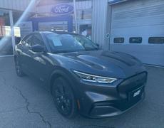 Ford Mustang Narbonne