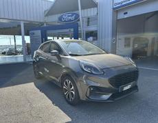 Ford Puma Narbonne