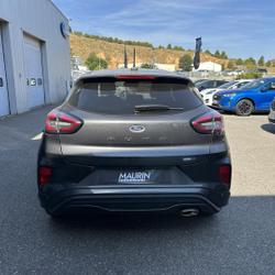 Ford Puma 1.0 Flexifuel 125ch S&S mHEV ST-Line Design 3 occasion - Narbonne - photo 3/20