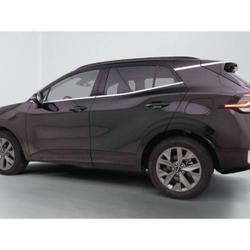 Kia Sportage 1.6T-GDi HEV 215 GT-Line Cesson-S&eacute;vign&eacute;