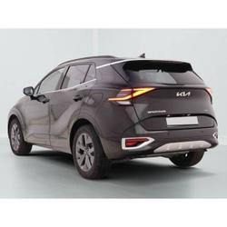 Kia Sportage 1.6T-GDi HEV 215 GT-Line Cesson-S&eacute;vign&eacute;