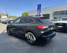 Ford Kuga - 2.5 Duratec 190ch FHEV E85 ST-Line X BVA - 31 400 €