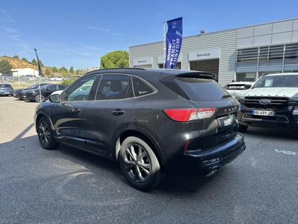 Ford Kuga - 2.5 Duratec 190ch FHEV E85 ST-Line X BVA - 31 400 €