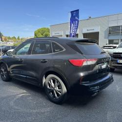 Ford Kuga 2.5 Duratec 190ch FHEV E85 ST-Line X BVA occasion - Narbonne - photo 2/22