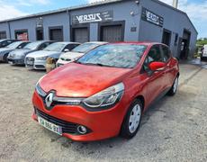 Renault Clio 4 Sainte-Luce-sur-Loire