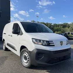 Peugeot Partner XL DIESEL 130CH AUTOMATIQUE M&eacute;rignac