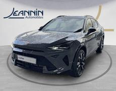 Cupra Formentor Vert-Saint-Denis