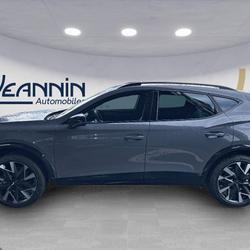 Cupra Formentor Formentor 1.5 eTSI Hybrid 150 ch DSG7 V Vert-Saint-Denis