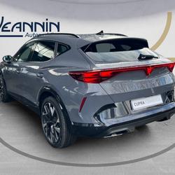 Cupra Formentor Formentor 1.5 eTSI Hybrid 150 ch DSG7 V Vert-Saint-Denis