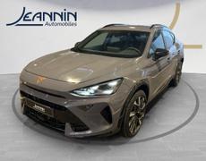 Cupra Formentor Vert-Saint-Denis