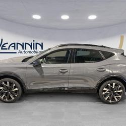 Cupra Formentor Formentor 1.5 eTSI Hybrid 150 ch DSG7 V Vert-Saint-Denis