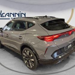 Cupra Formentor Formentor 1.5 eTSI Hybrid 150 ch DSG7 V Vert-Saint-Denis