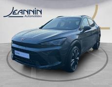 Cupra Formentor Vert-Saint-Denis