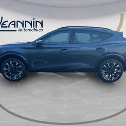 Cupra Formentor Formentor 1.5 eTSI Hybrid 150 ch DSG7 V Vert-Saint-Denis