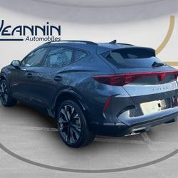 Cupra Formentor Formentor 1.5 eTSI Hybrid 150 ch DSG7 V Vert-Saint-Denis