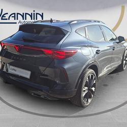 Cupra Formentor Formentor 1.5 eTSI Hybrid 150 ch DSG7 V Vert-Saint-Denis