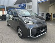 Toyota Proace Narbonne