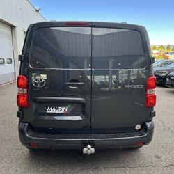 Toyota Proace Medium 2.0 D-4D 180 Cabine Approfondie Start Pack Premium BVA MC24 occasion - Narbonne - photo 3/23