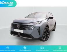 Peugeot 3008 Saint-Jouan-des-Guérets