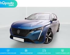 Peugeot 308 III Phase 1 Laval