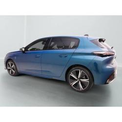 Peugeot 308 III Phase 1 HYBRID 145 AUT GT LINE Cesson-S&eacute;vign&eacute;