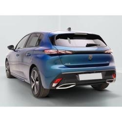 Peugeot 308 III Phase 1 HYBRID 145 AUT GT LINE Cesson-S&eacute;vign&eacute;