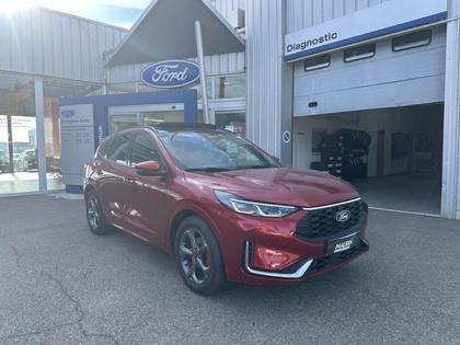 Ford Kuga - 2.5 Duratec 180ch Hybrid FlexiFuel ST-Line X Powershift - 32 900 €