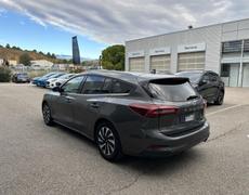 Ford Focus Narbonne